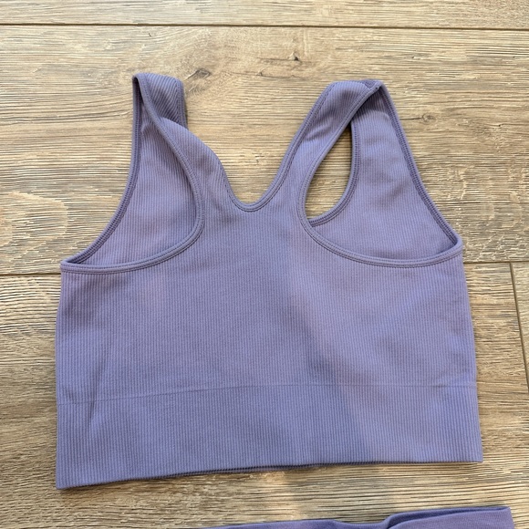 SET ACTIVE x Madelyn Cline Sculptflex Set - Picture 4 of 8